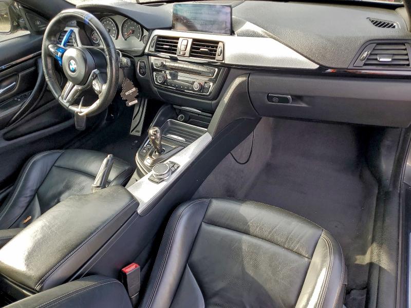 2015 BMW M4 #3305463061