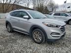 Lot #3319056273 2017 HYUNDAI TUCSON LIM