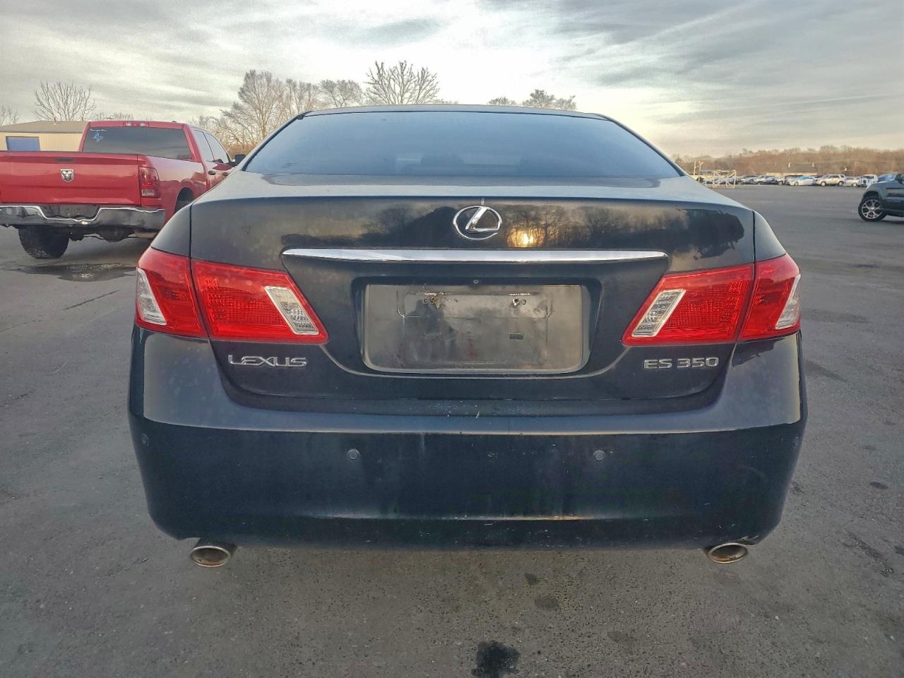 Lot #3304520446 2007 LEXUS ES 350