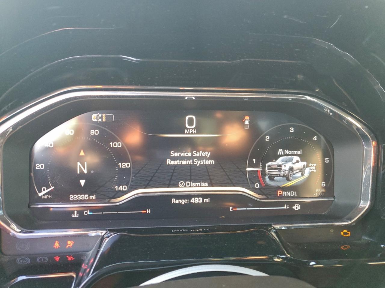 GMC SIERRA K3500 SLT