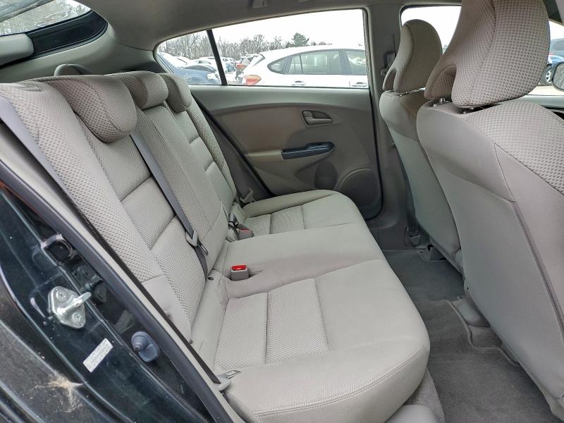 2010 HONDA INSIGHT LX #3305535062