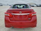 Lot #3316090291 2014 NISSAN SENTRA S