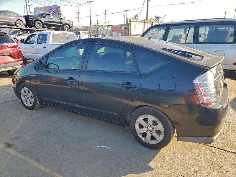 2008 TOYOTA PRIUS #3302635021
