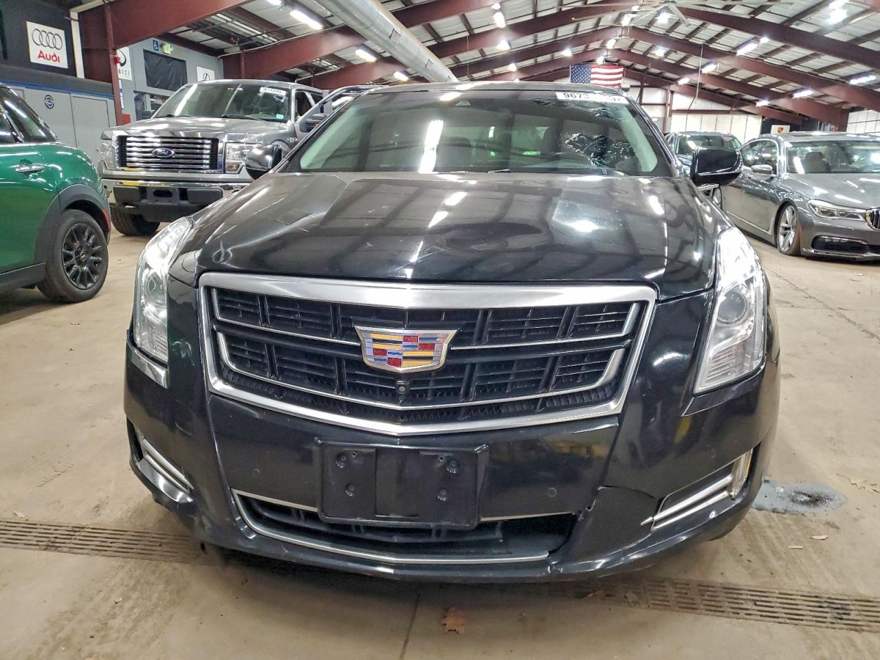 CADILLAC XTS LUXURY