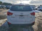Lot #3317926904 2015 HYUNDAI TUCSON LIM