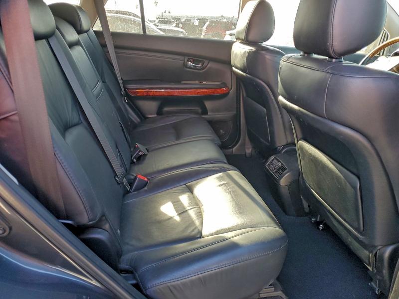 2008 LEXUS RX 350 #3302891888