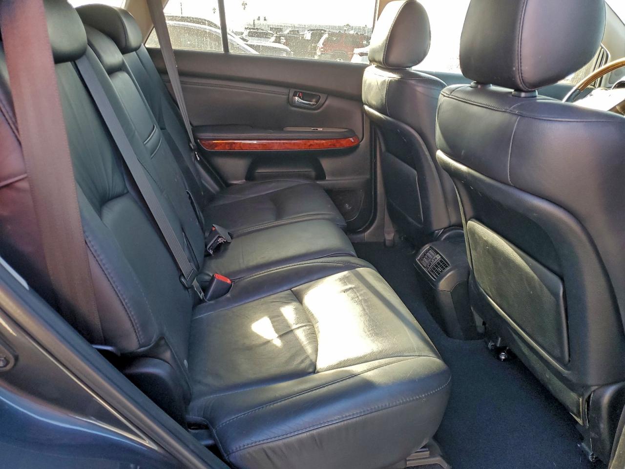 Lot #3302891888 2008 LEXUS RX 350