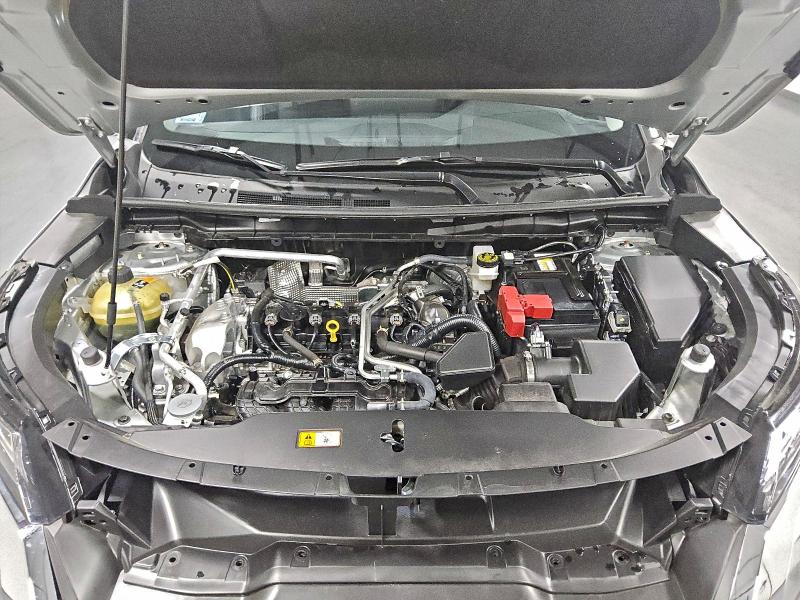 2025 MITSUBISHI OUTLANDER #3305427464