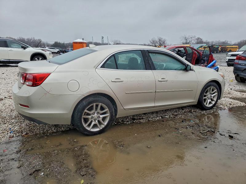 2013 CHEVROLET MALIBU 1LT #3302911069
