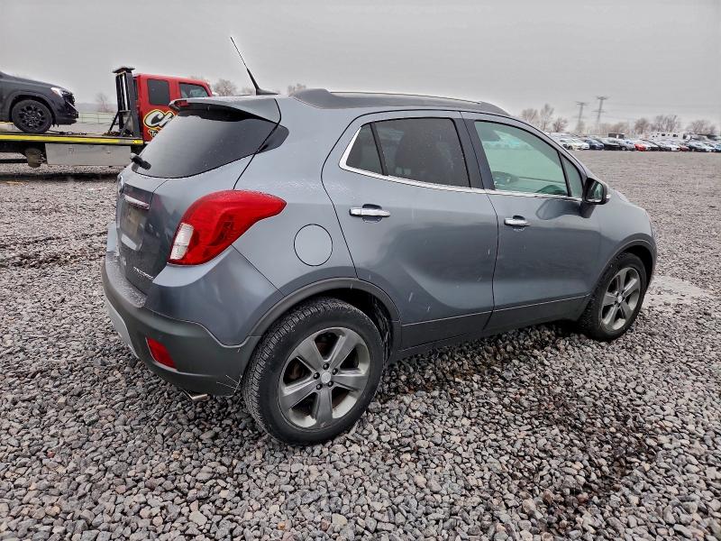 2014 BUICK ENCORE PRE #3312287773