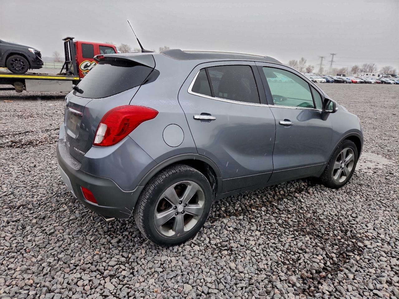 BUICK ENCORE PREMIUM