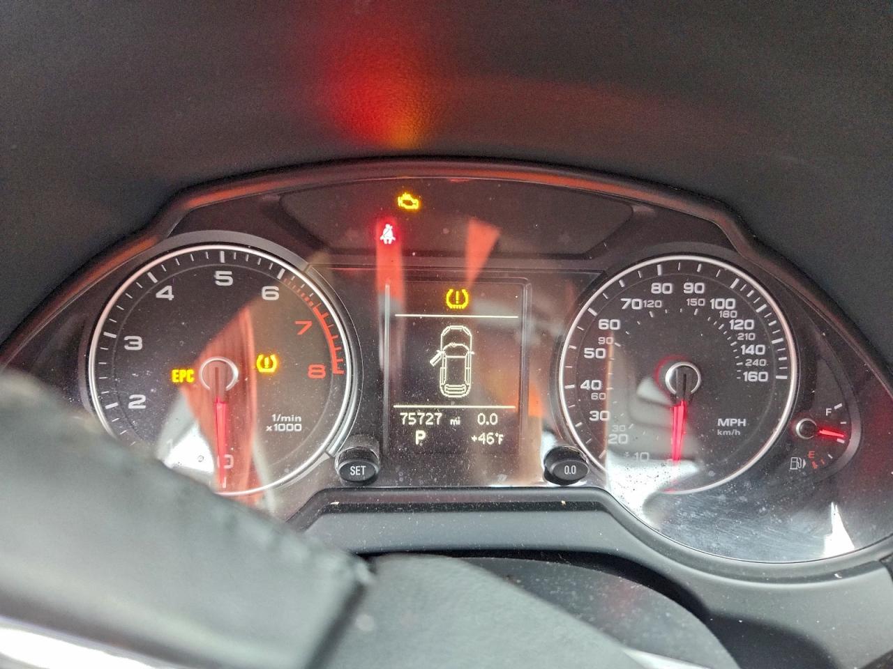 AUDI Q5 PREMIUM PLUS