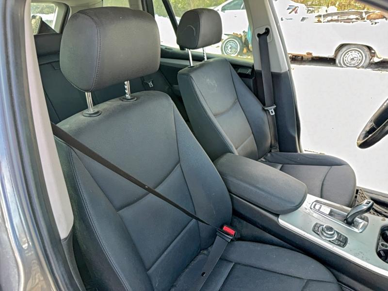 2011 BMW X3 XDRIVE2 #3305431433