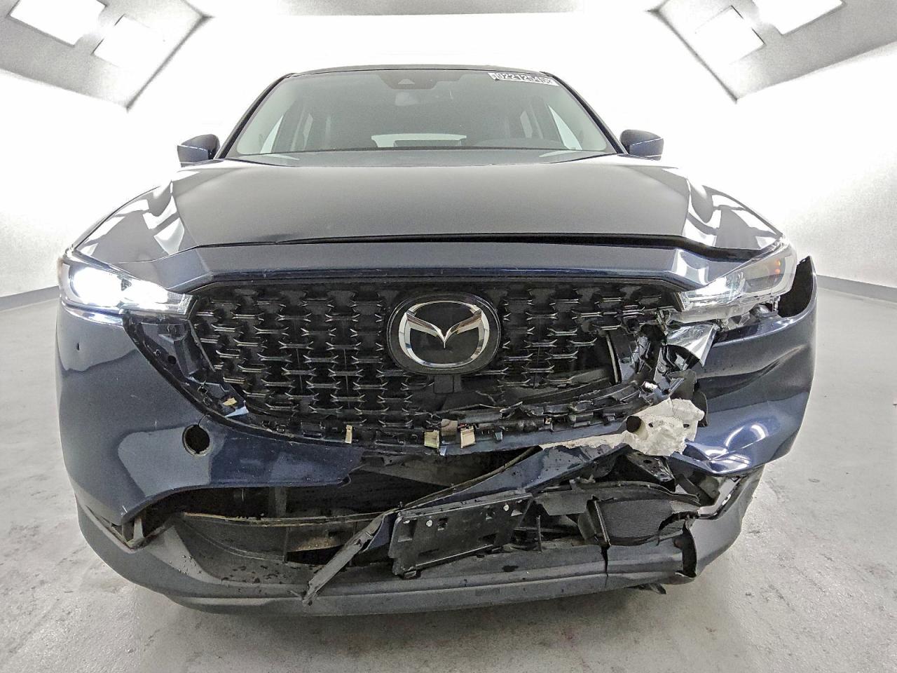 Lot #3316728428 2023 MAZDA CX-5 PREFE