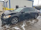 Lot #3303904712 2016 HONDA ACCORD LX