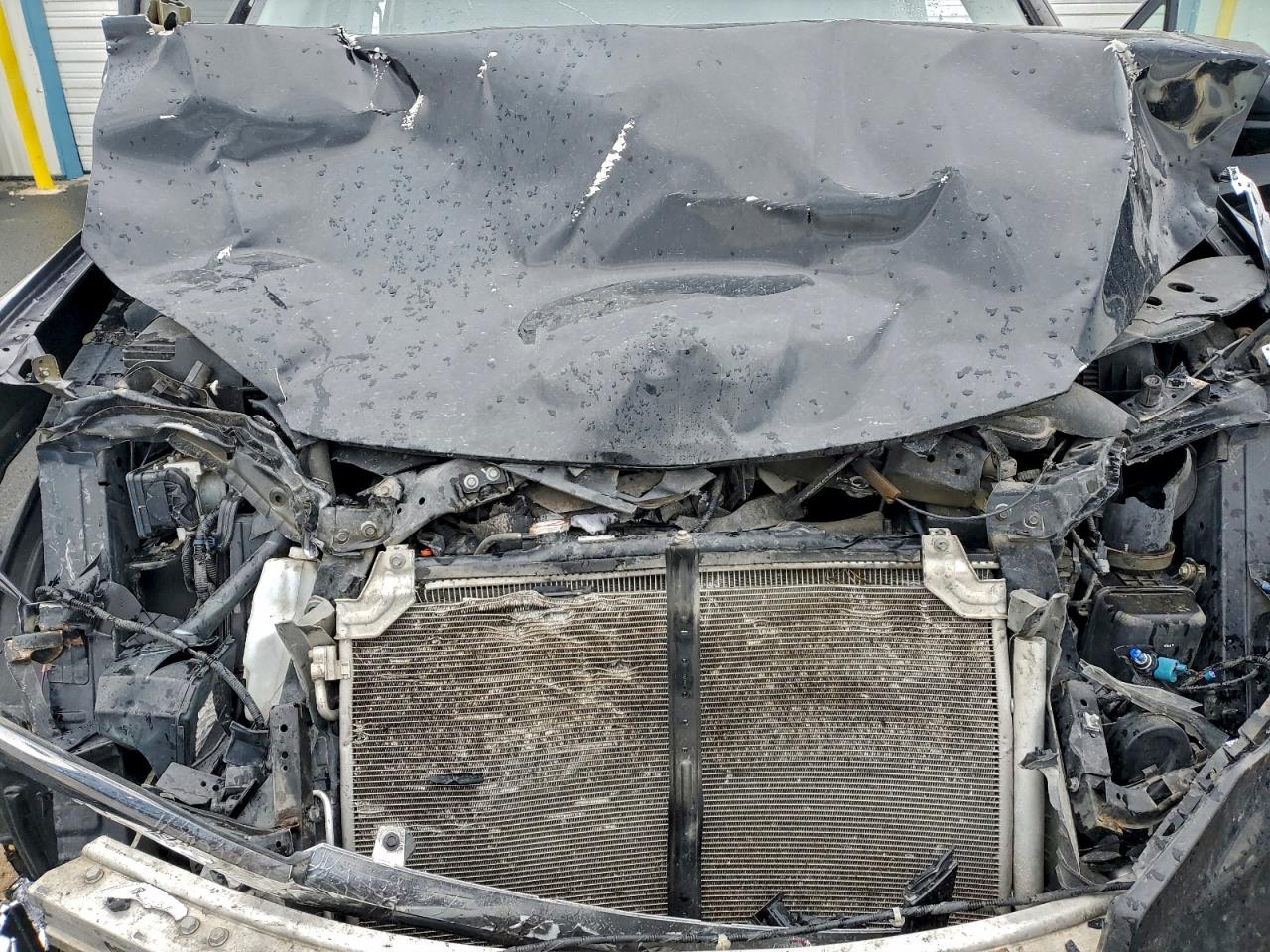 Lot #3316755416 2017 HONDA RIDGELINE