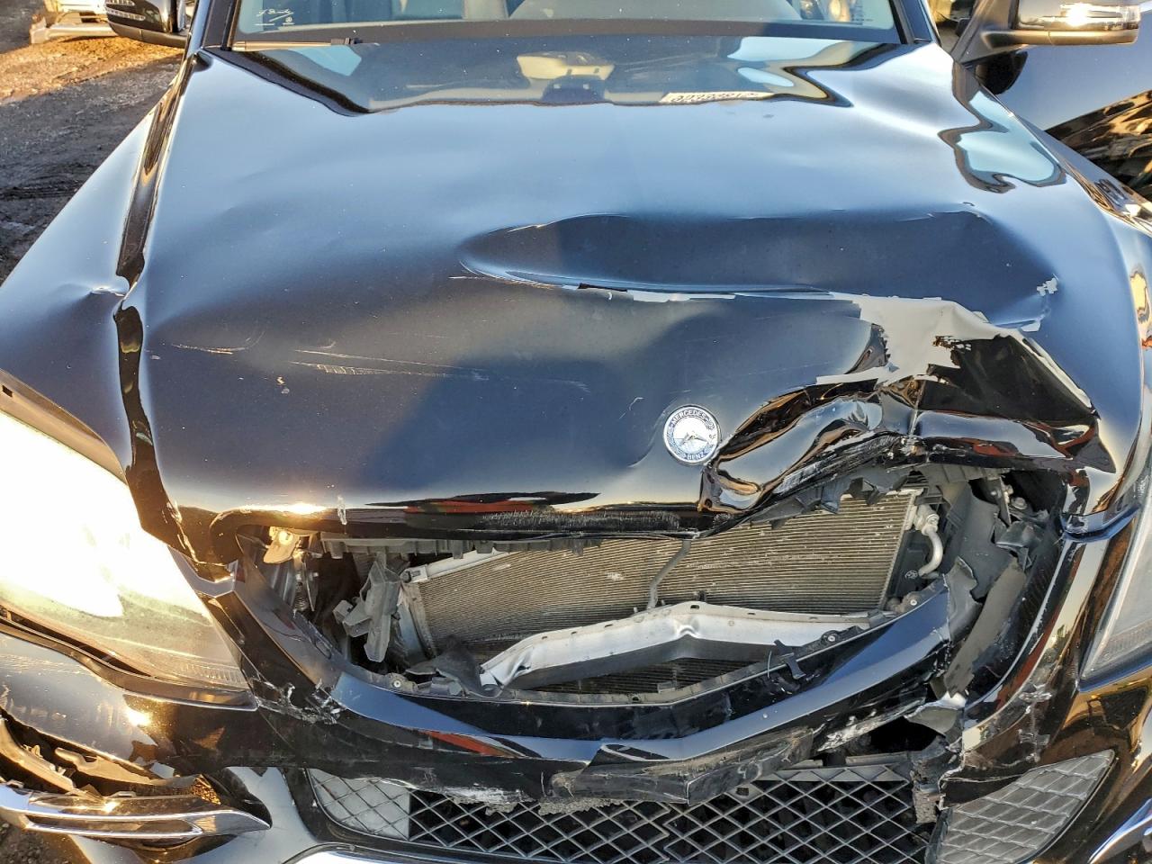 MERCEDES-BENZ GLK-CLASS 350 4MATIC