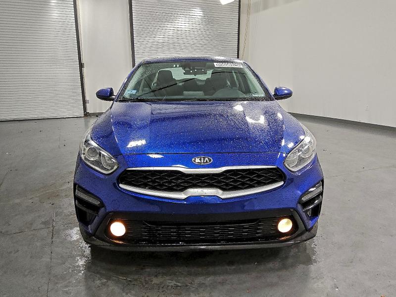 2020 KIA FORTE FE #3305427463