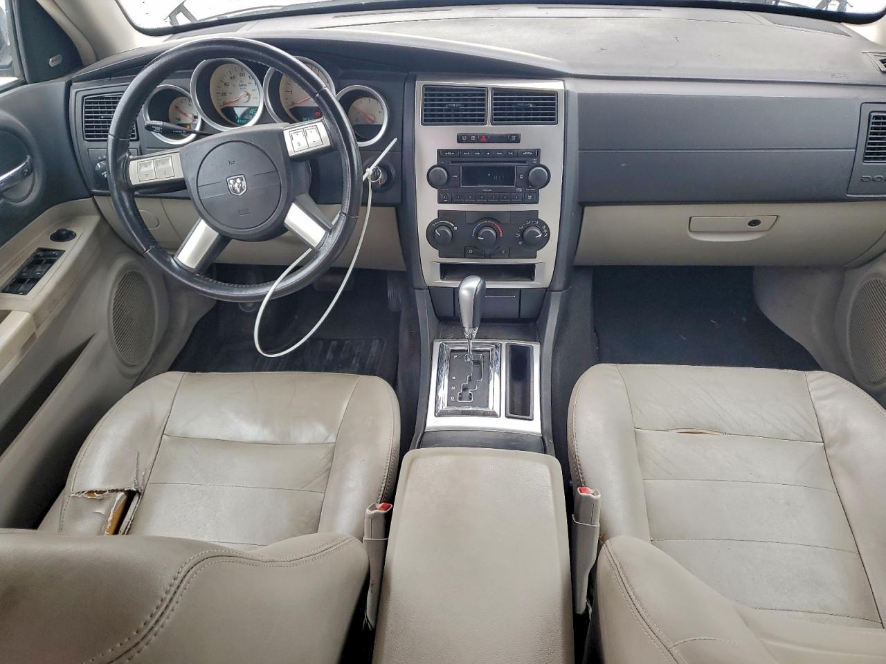 Lot #3305212020 2006 DODGE MAGNUM R/T