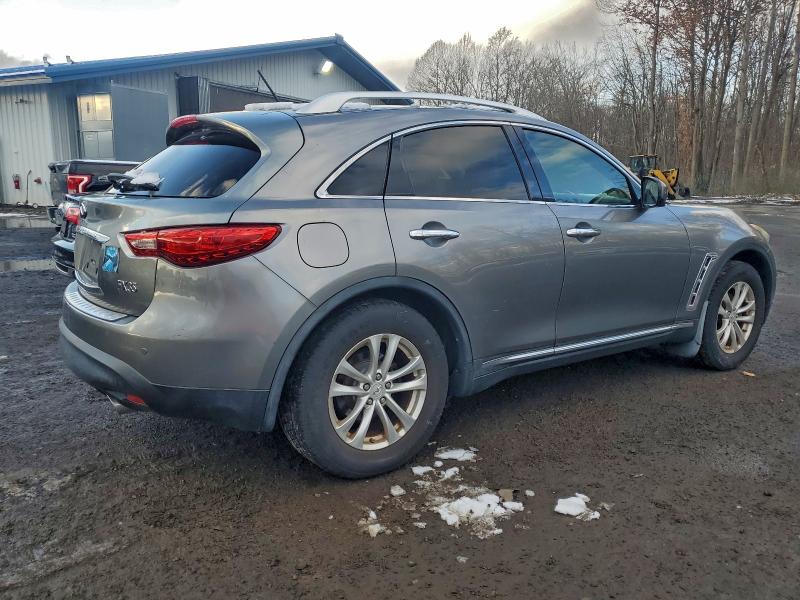 2012 INFINITI FX35 #3304793323