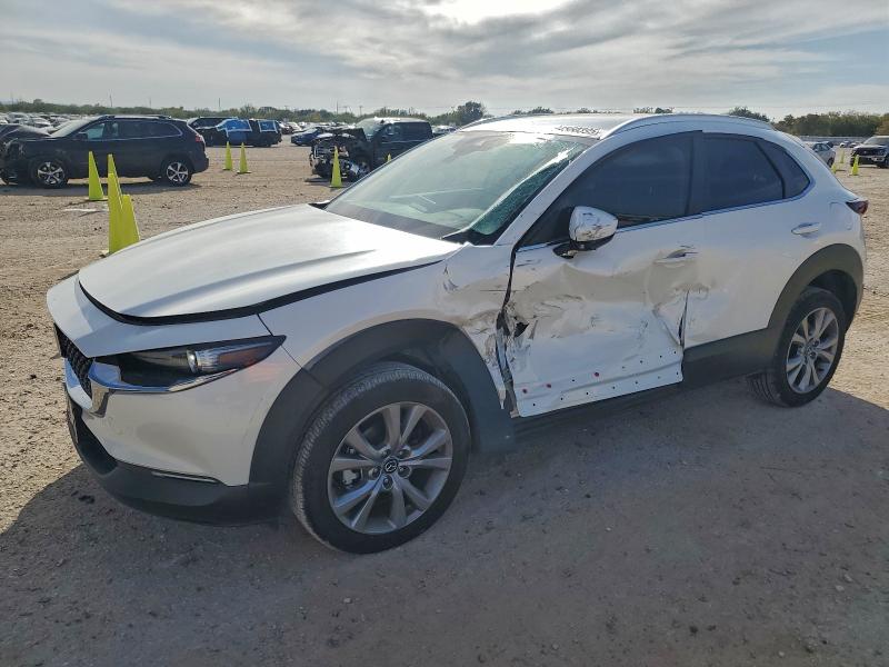 2023 MAZDA CX-30 SELE #3310524056