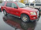 Lot #3309333992 2008 FORD EXPLORER X