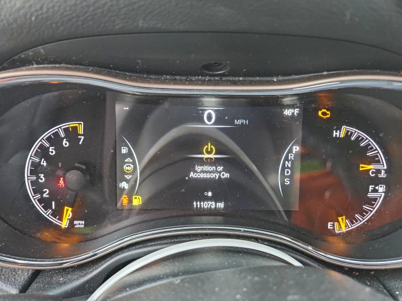 2015 JEEP GRAND CHER #3304940568