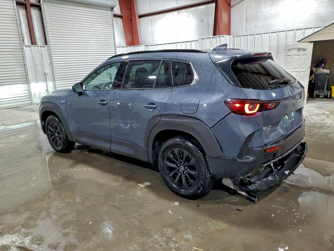 MAZDA CX-50 PREMIUM