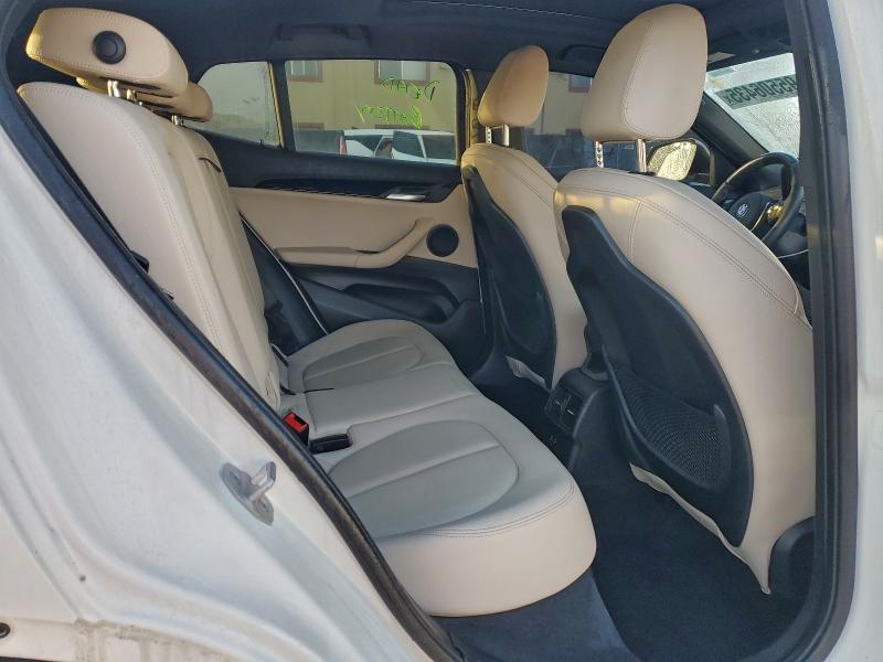 2023 BMW X2 SDRIVE2 #3308380294