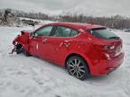 Lot #3305302334 2018 MAZDA 3 TOURING