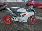Lot #3303724494 2022 DUCATI PANIGALE V