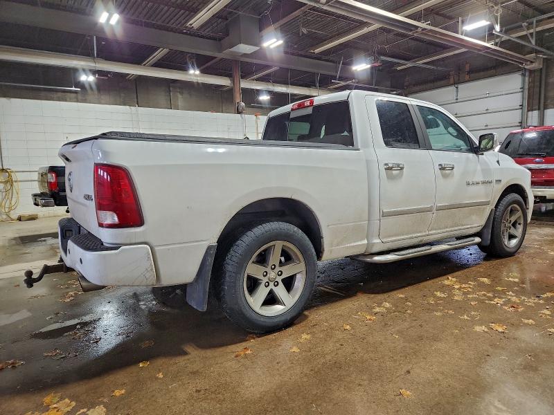 2011 DODGE RAM 1500 #3318883920