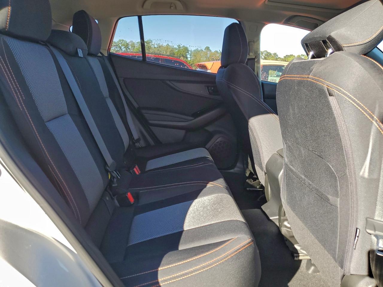 SUBARU CROSSTREK PREMIUM