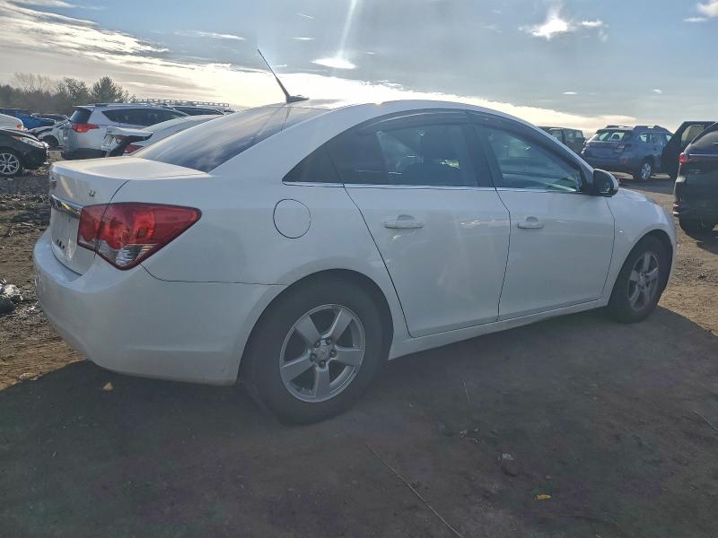 2014 CHEVROLET CRUZE #3310320951
