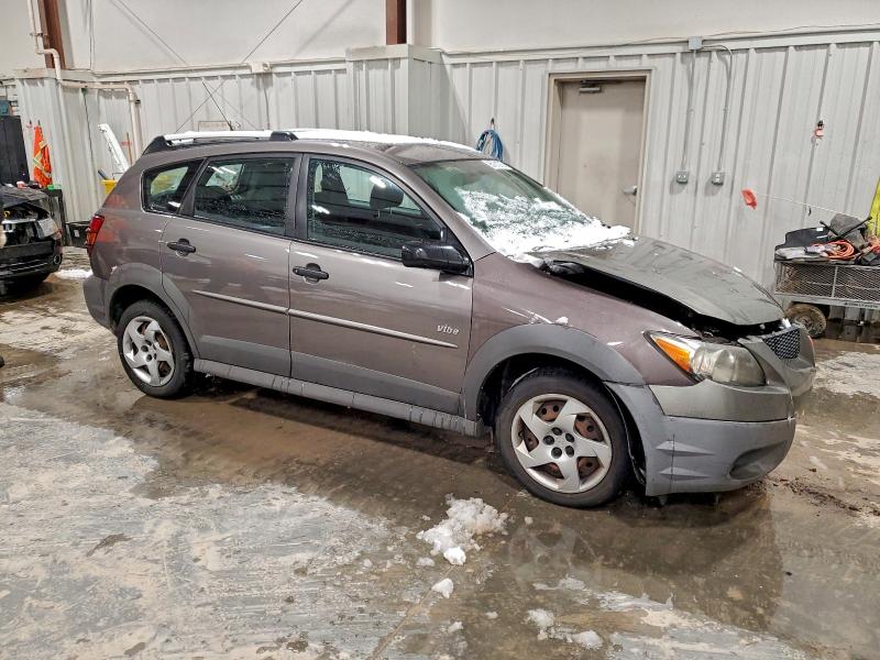 2004 PONTIAC VIBE #3309625057
