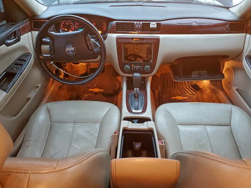 2006 CHEVROLET IMPALA SUP #3302964638