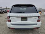 Lot #3311445372 2013 LAND ROVER RANGE ROVE
