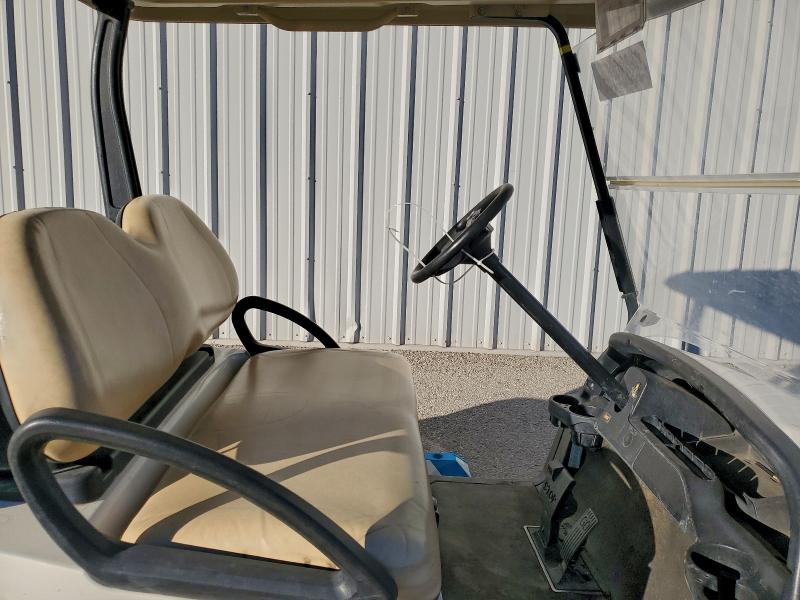 2022 CLUB CAR TEMPO FLA #3309650953