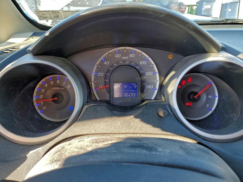 2013 HONDA FIT #3304766970