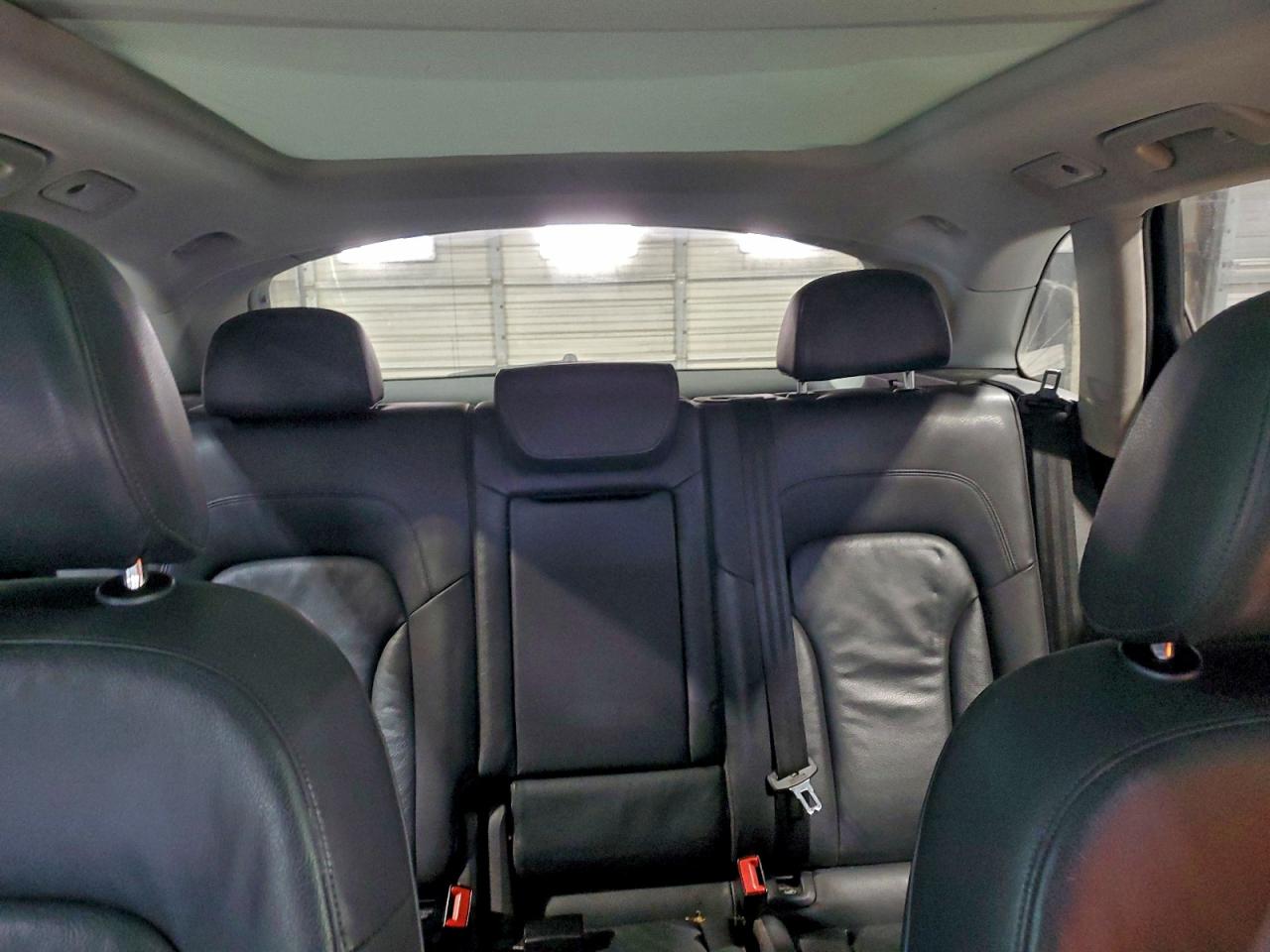 AUDI Q5 PREMIUM PLUS