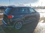 Lot #3316745416 2017 FIAT 500L TREKK