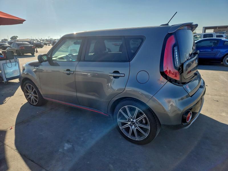 2019 KIA SOUL ! #3303716428