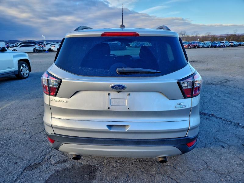 2018 FORD ESCAPE SE #3312426632