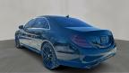 Lot #3317726129 2018 MERCEDES-BENZ S 560 4MAT