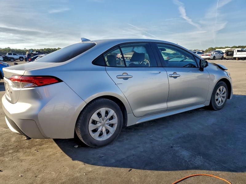 2020 TOYOTA COROLLA L #3304766928