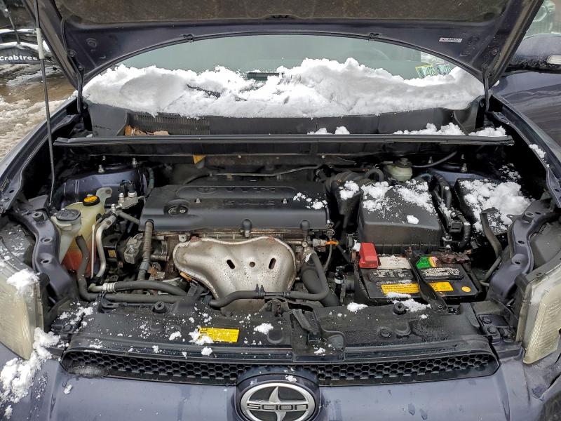 2011 TOYOTA SCION XB #3303881685