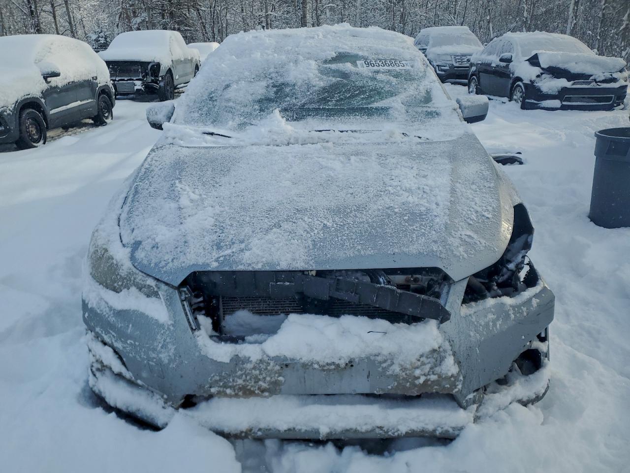 SUBARU IMPREZA PREMIUM