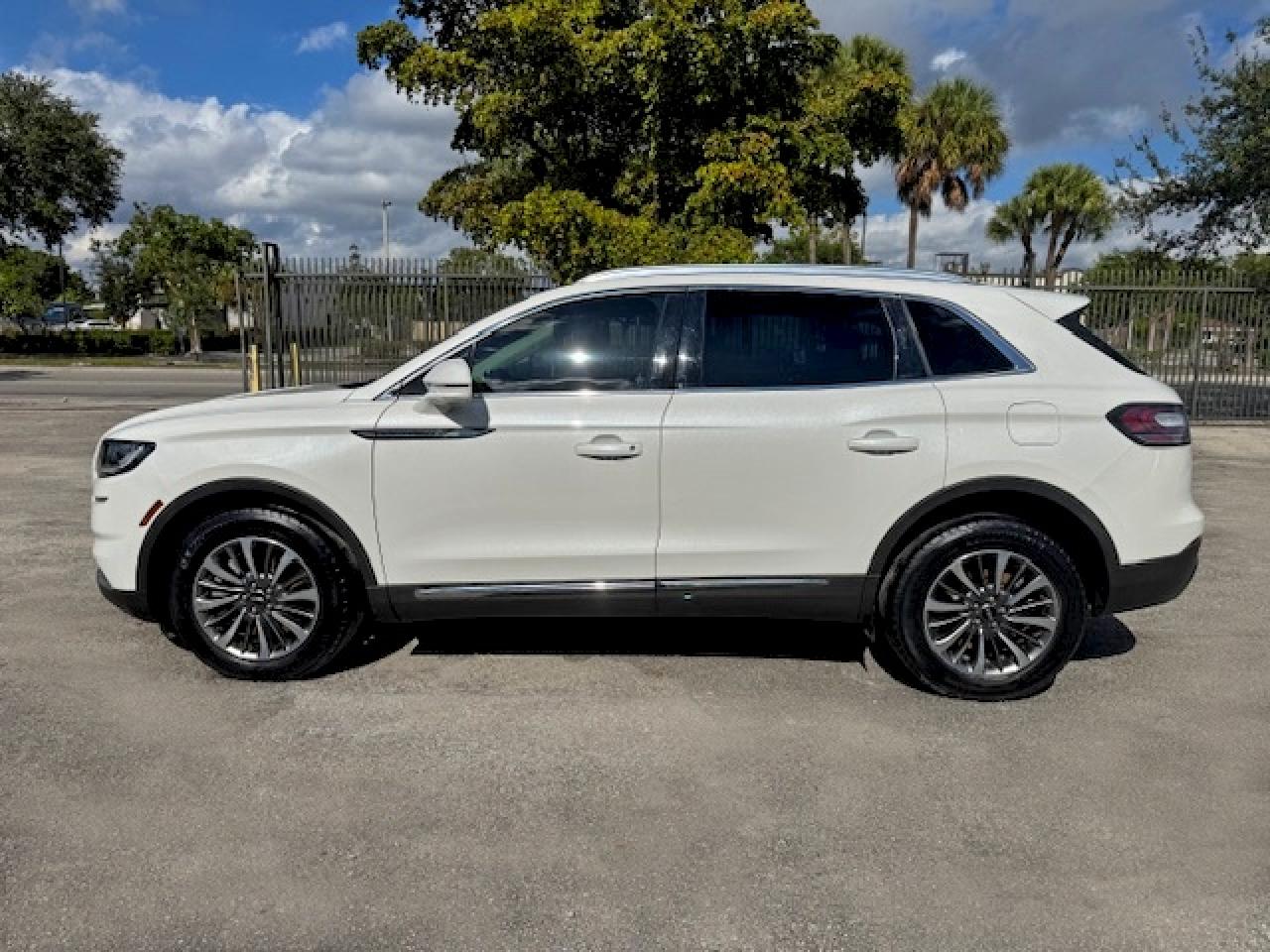 LINCOLN NAUTILUS RESERVE