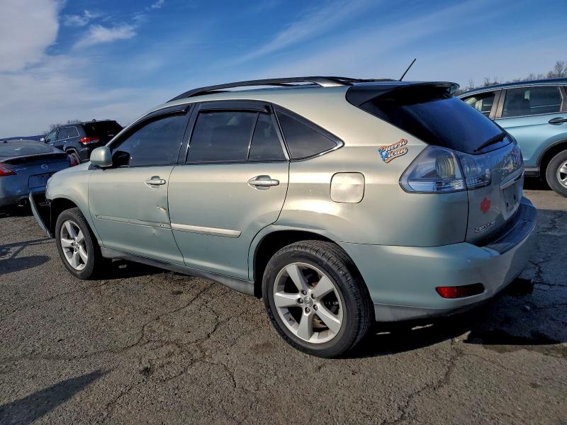 2007 LEXUS RX 350 #3303879752