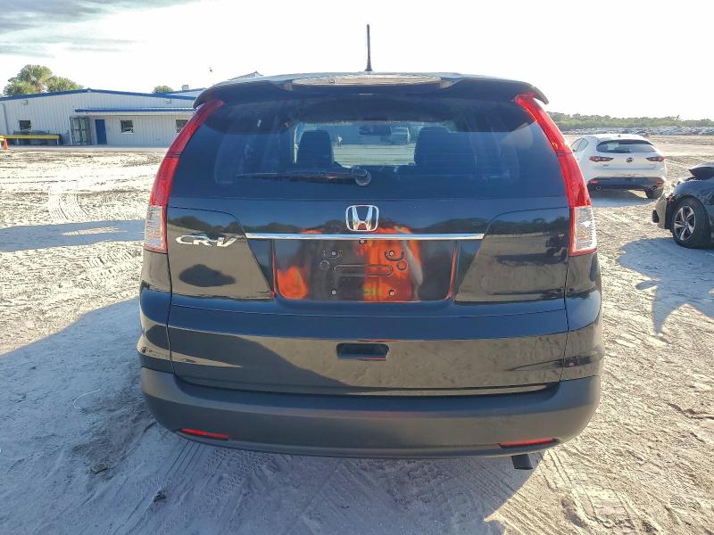 2014 HONDA CR-V LX #3304567440